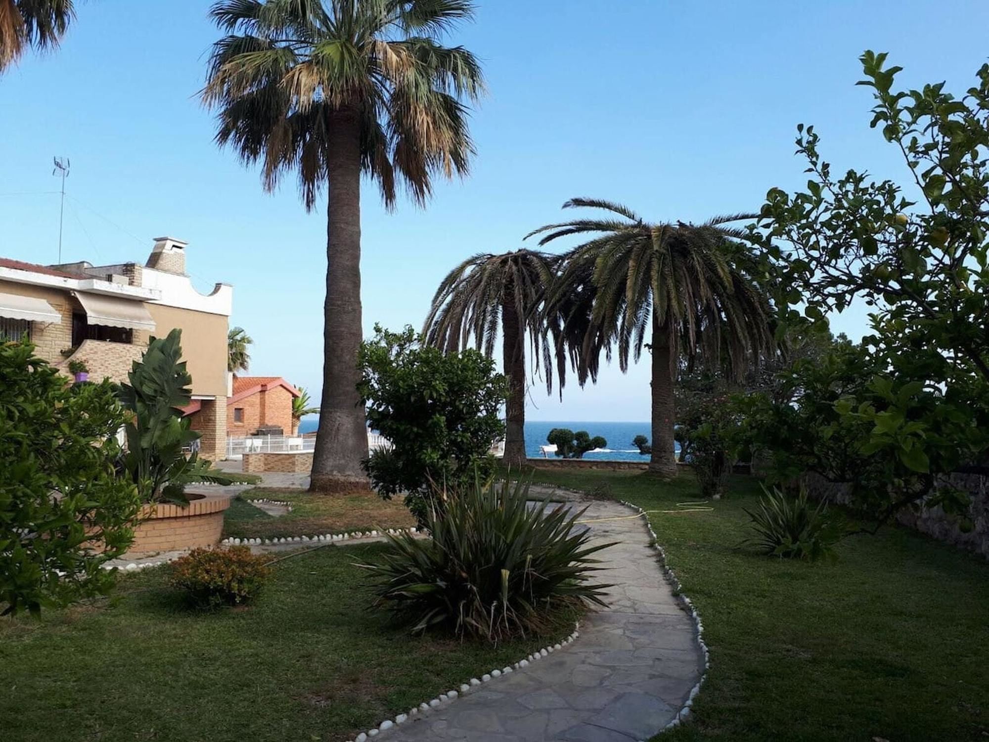 Apartment Loft With 2 Bedrooms In Tarragona, With Wonderful Sea View, Pool Acces *