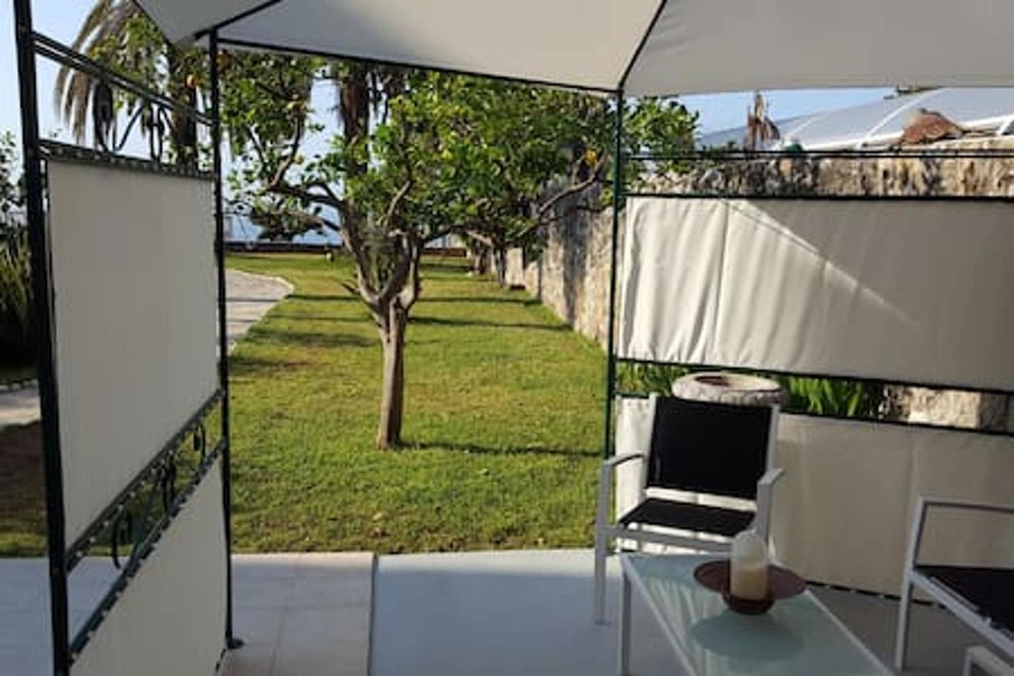 Appartement Loft With 2 Bedrooms In Tarragona, With Wonderful Sea View, Pool Acces